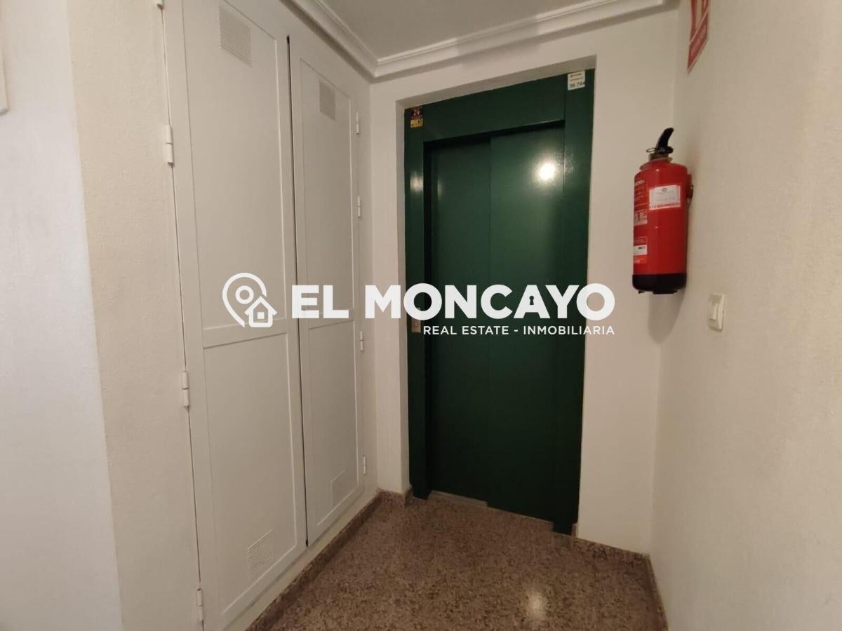 Apartament w Formentera del Segura, Alicante, Hiszpania 2 sypialnie, 66 mkw. nr 183735