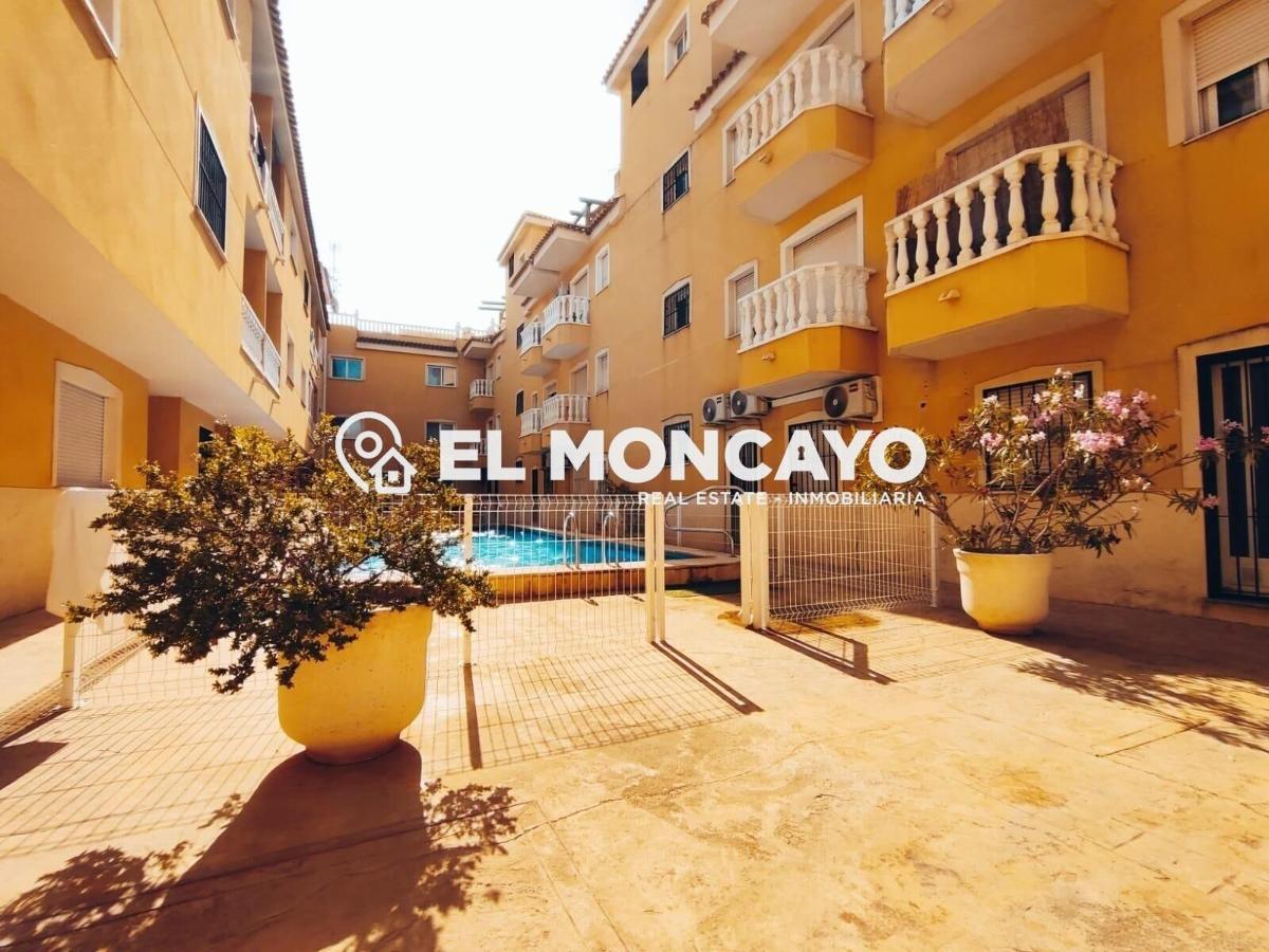 Apartament w Formentera del Segura, Alicante, Hiszpania 2 sypialnie, 66 mkw. nr 183735