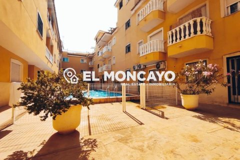 Apartment for sale in Formentera del Segura, Alicante, Spain 2 bedrooms, 66 sq.m. No. 183735 - photo 16