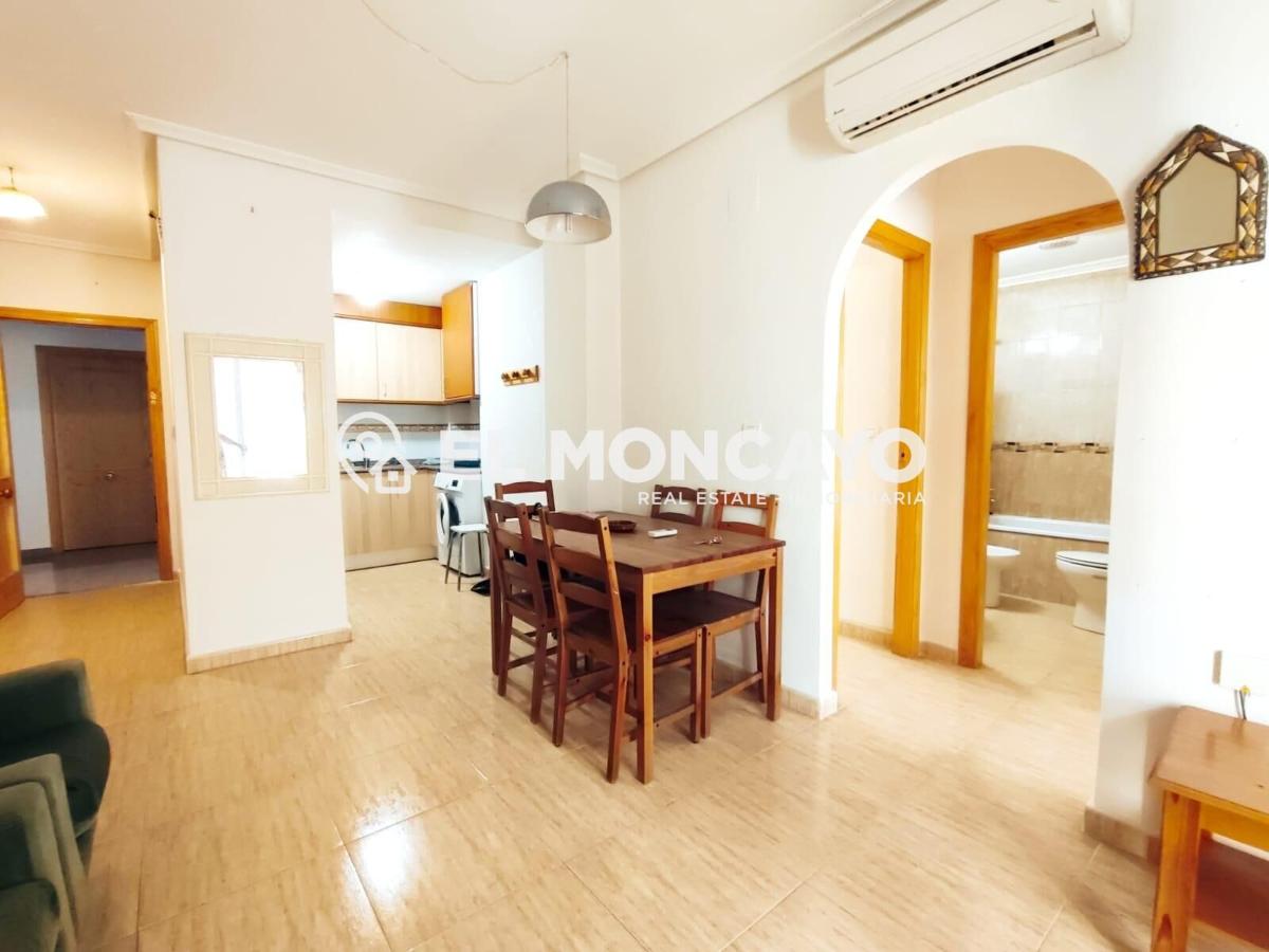 Apartament w Formentera del Segura, Alicante, Hiszpania 2 sypialnie, 66 mkw. nr 183735