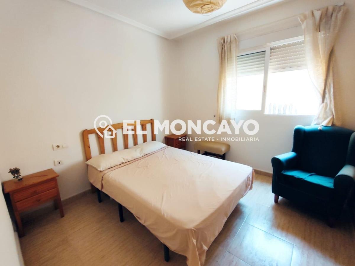 Apartament w Formentera del Segura, Alicante, Hiszpania 2 sypialnie, 66 mkw. nr 183735