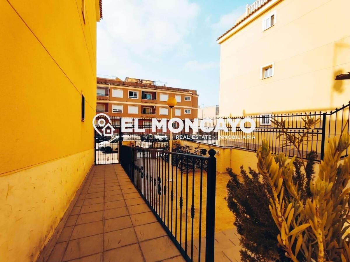Apartament w Formentera del Segura, Alicante, Hiszpania 2 sypialnie, 66 mkw. nr 183735