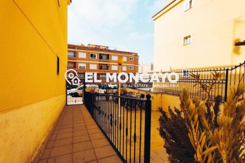 Apartment for sale in Formentera del Segura, Alicante, Spain 2 bedrooms, 66 sq.m. No. 183735 - photo 19