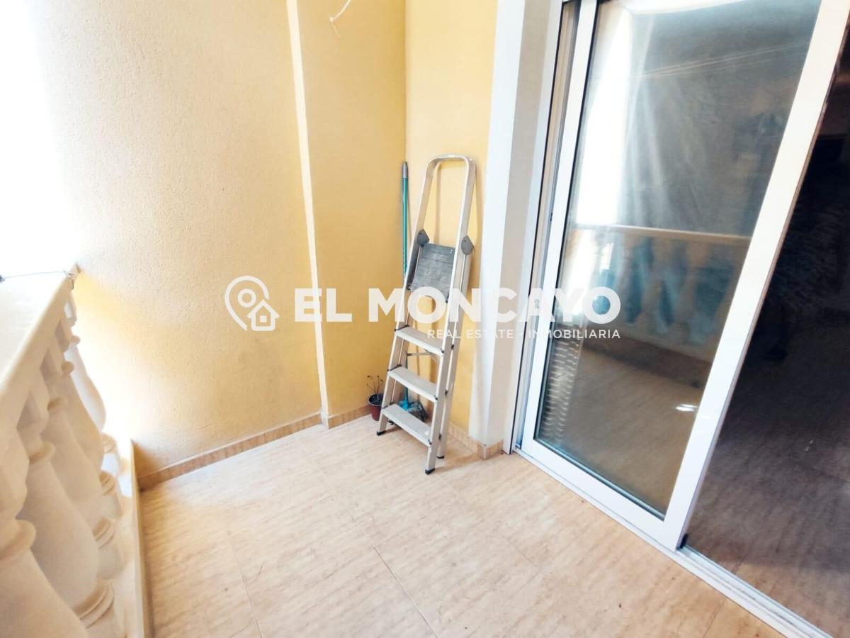 Apartament w Formentera del Segura, Alicante, Hiszpania 2 sypialnie, 66 mkw. nr 183735