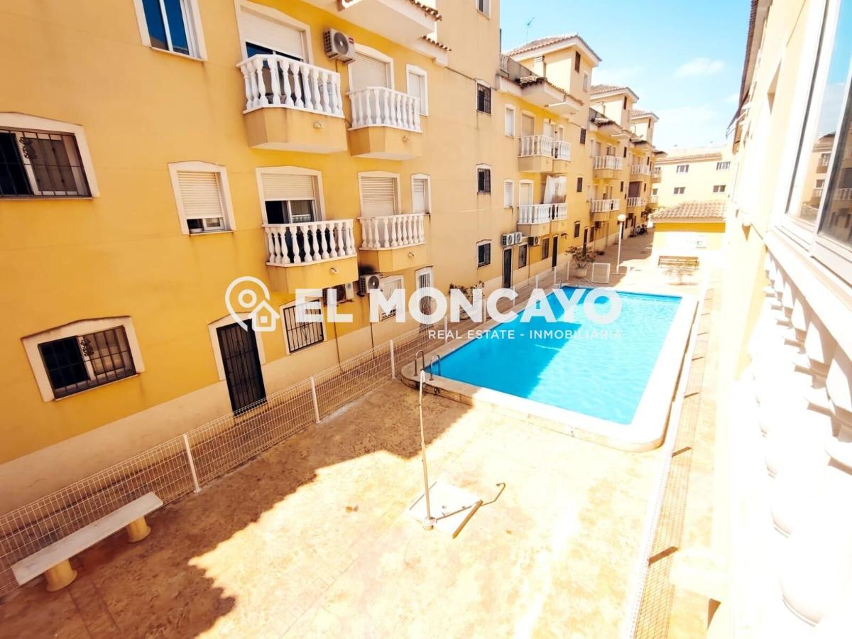Apartament w Formentera del Segura, Alicante, Hiszpania 2 sypialnie, 66 mkw. nr 183735
