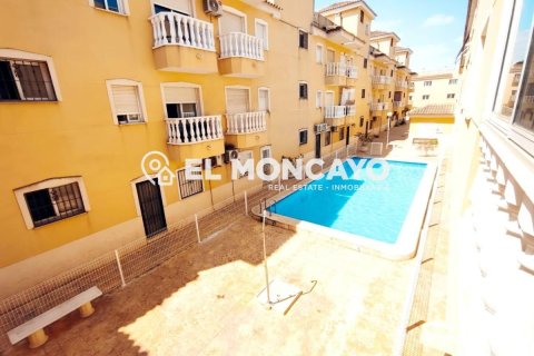 Apartment for sale in Formentera del Segura, Alicante, Spain 2 bedrooms, 66 sq.m. No. 183735 - photo 15