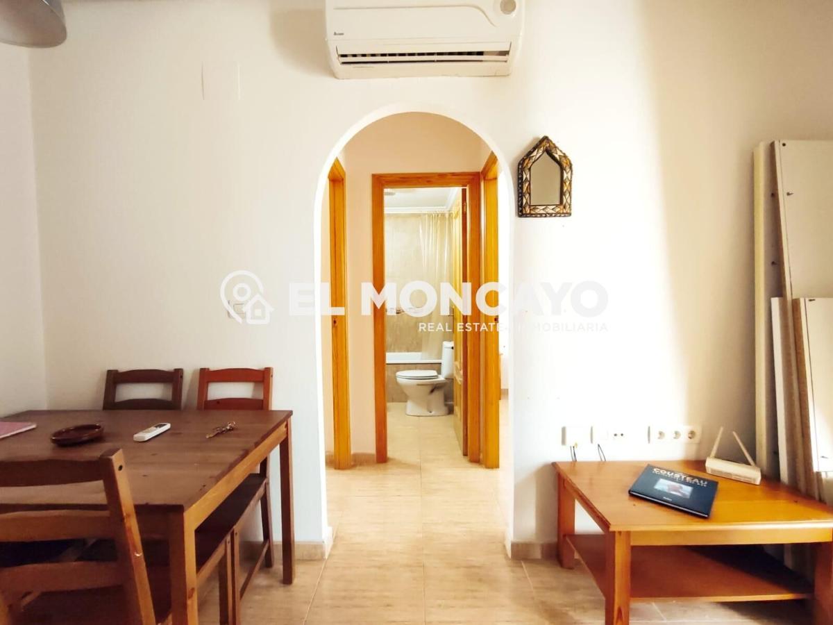 Apartament w Formentera del Segura, Alicante, Hiszpania 2 sypialnie, 66 mkw. nr 183735