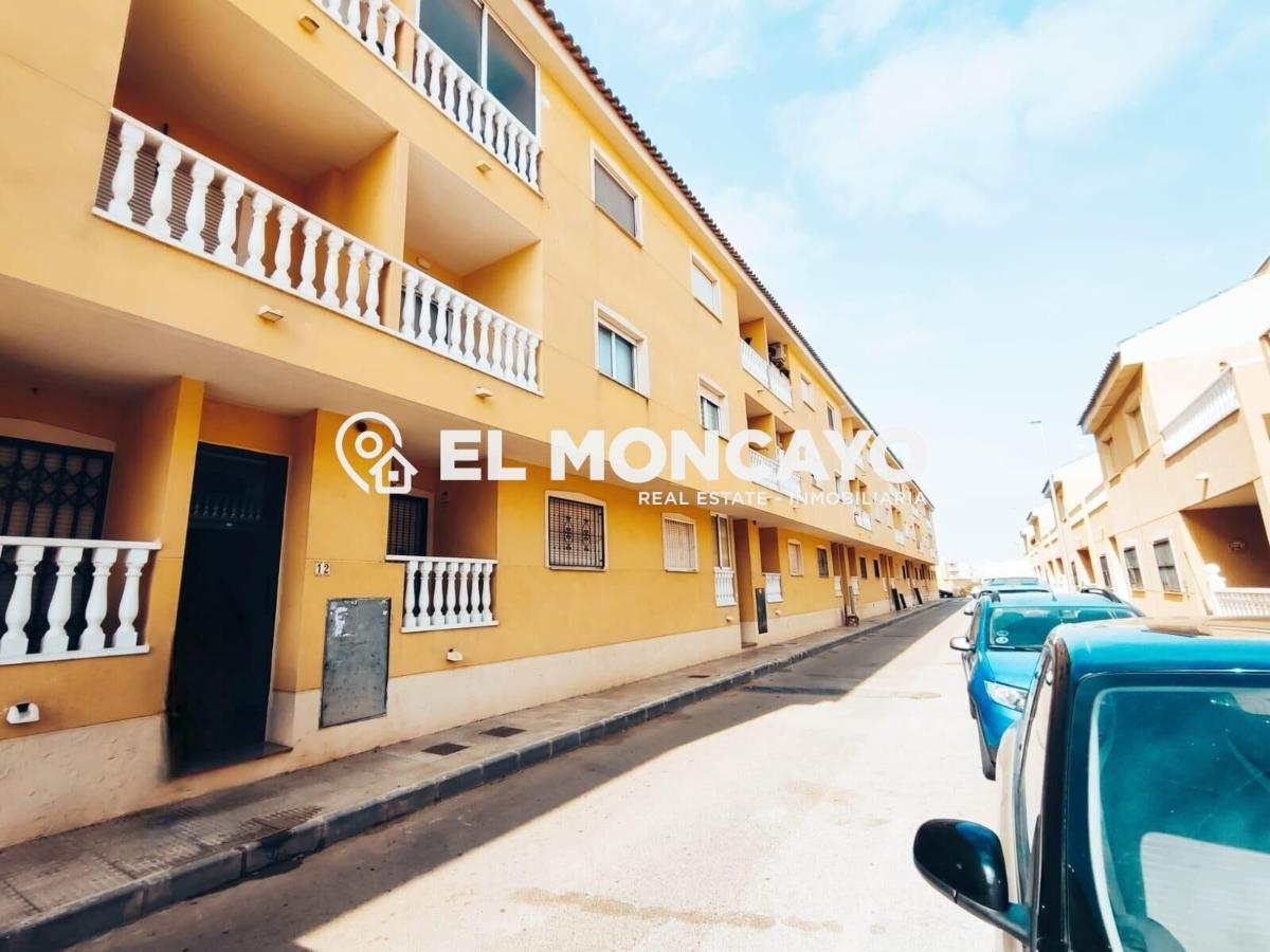 Apartament w Formentera del Segura, Alicante, Hiszpania 2 sypialnie, 66 mkw. nr 183735