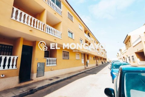 Apartment for sale in Formentera del Segura, Alicante, Spain 2 bedrooms, 66 sq.m. No. 183735 - photo 23