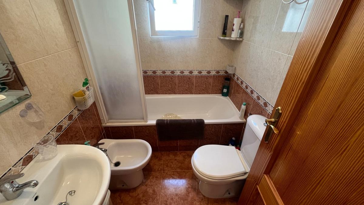 Appartamento a Algorfa, Alicante, Spagna 2 camere da letto,  N° 183736