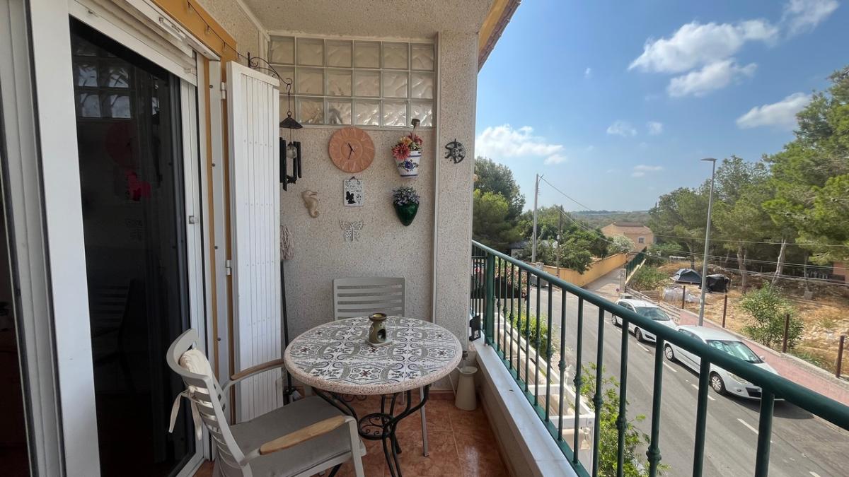 Appartamento a Algorfa, Alicante, Spagna 2 camere da letto,  N° 183736