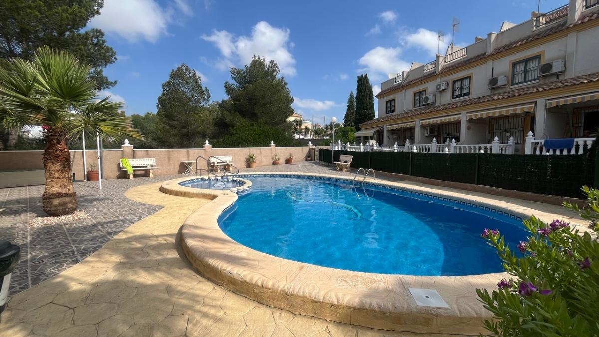 Appartamento a Algorfa, Alicante, Spagna 2 camere da letto,  N° 183736