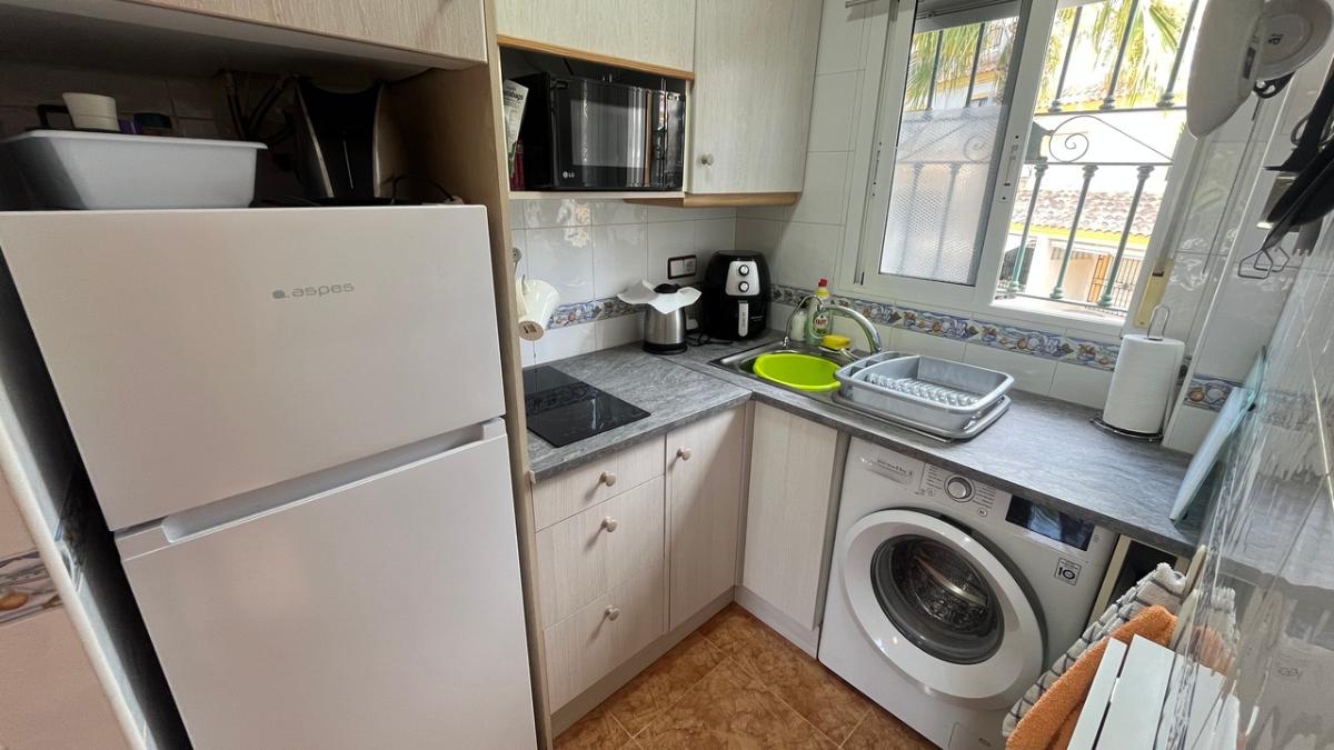 Appartamento a Algorfa, Alicante, Spagna 2 camere da letto,  N° 183736