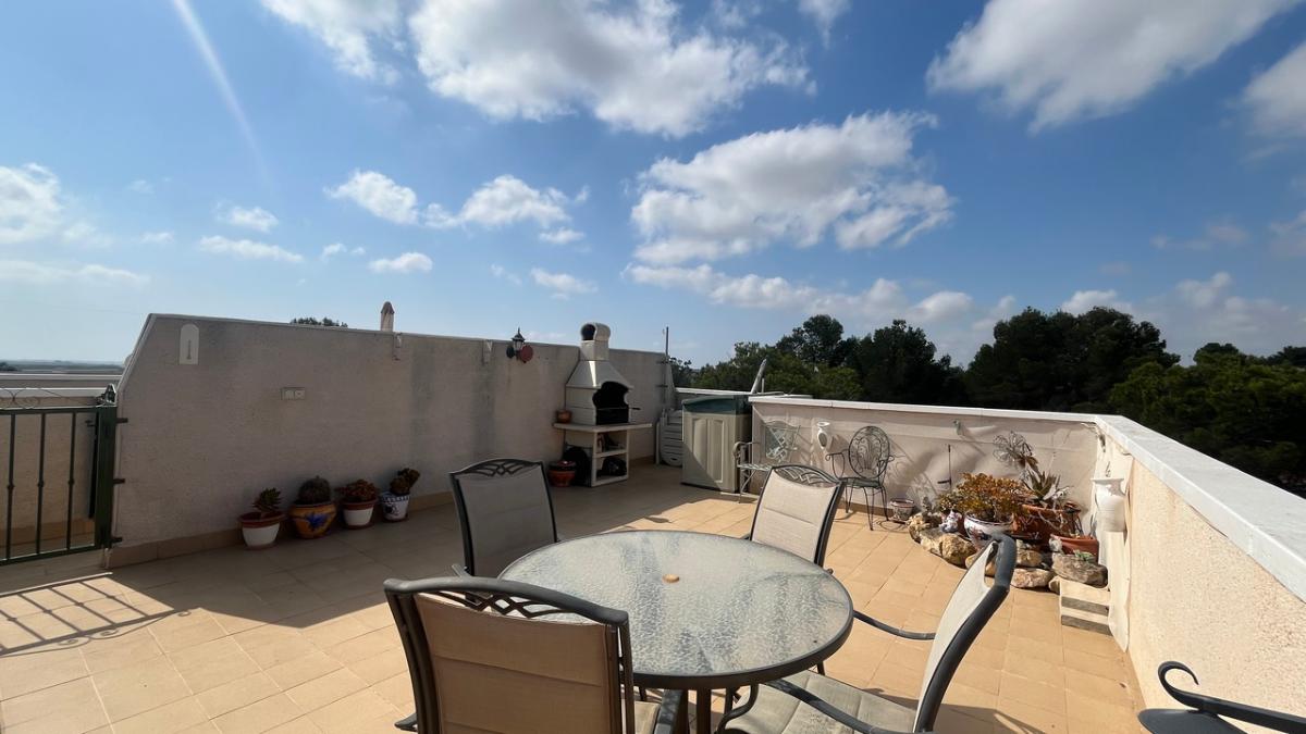Appartamento a Algorfa, Alicante, Spagna 2 camere da letto,  N° 183736