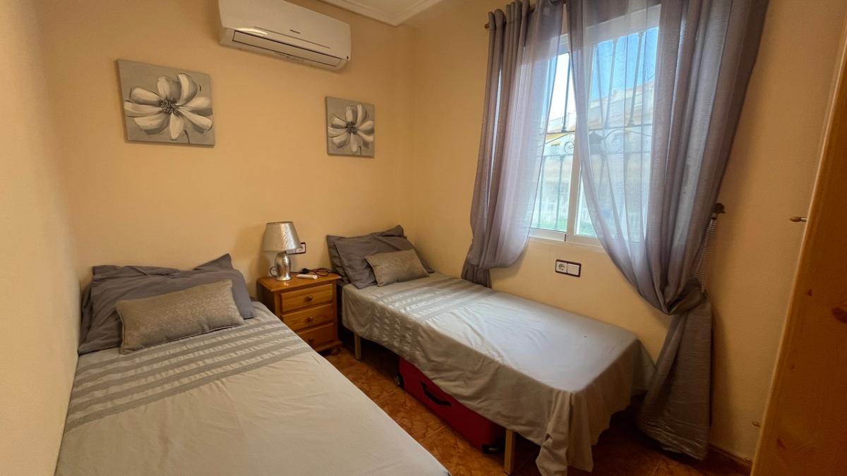 Appartamento a Algorfa, Alicante, Spagna 2 camere da letto,  N° 183736
