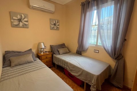 Продажа квартиры в Альгорфа, Аликанте, Испания 2 спальни, №183736 - фото 15