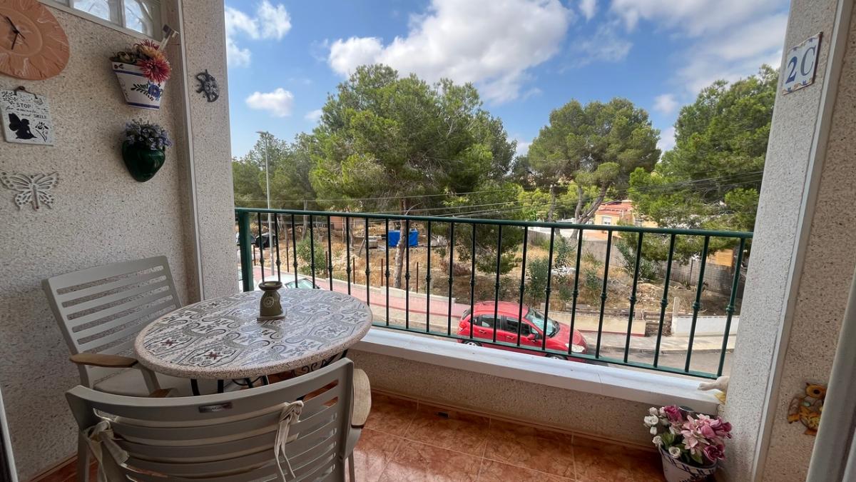 Appartamento a Algorfa, Alicante, Spagna 2 camere da letto,  N° 183736
