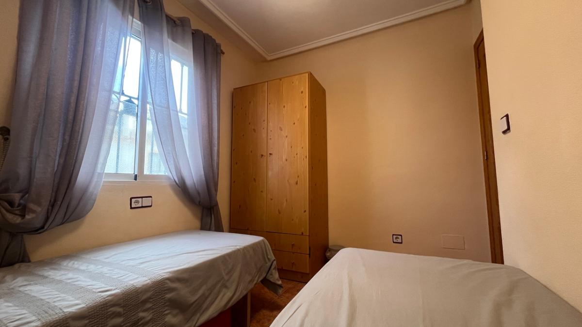 Appartamento a Algorfa, Alicante, Spagna 2 camere da letto,  N° 183736