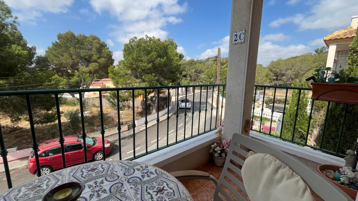 Appartamento a Algorfa, Alicante, Spagna 2 camere da letto,  N° 183736