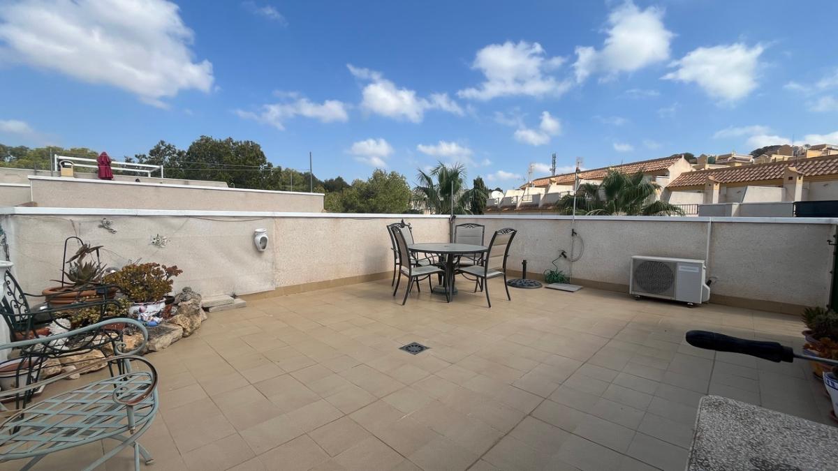 Appartamento a Algorfa, Alicante, Spagna 2 camere da letto,  N° 183736