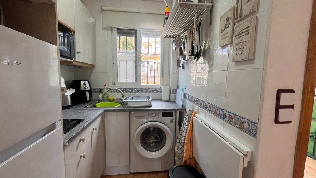 Appartamento a Algorfa, Alicante, Spagna 2 camere da letto,  N° 183736