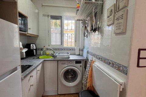 Продажа квартиры в Альгорфа, Аликанте, Испания 2 спальни, №183736 - фото 13