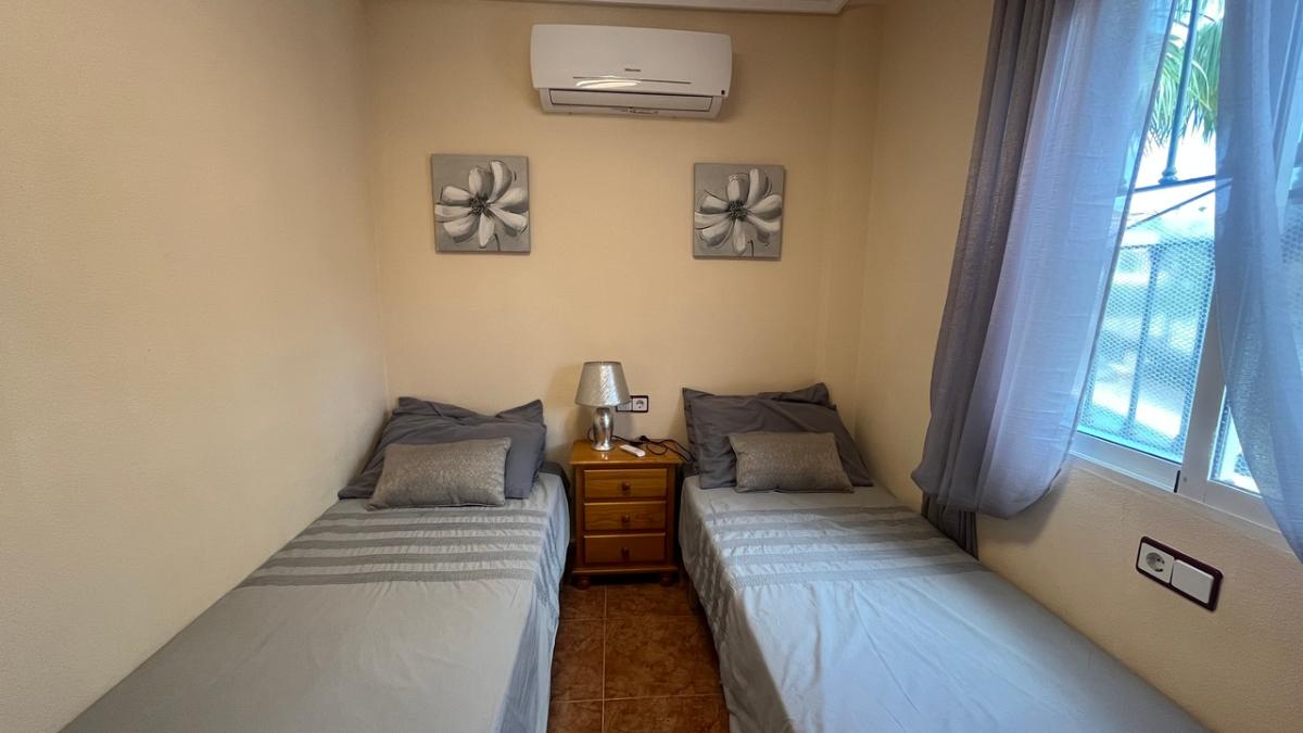 Appartamento a Algorfa, Alicante, Spagna 2 camere da letto,  N° 183736