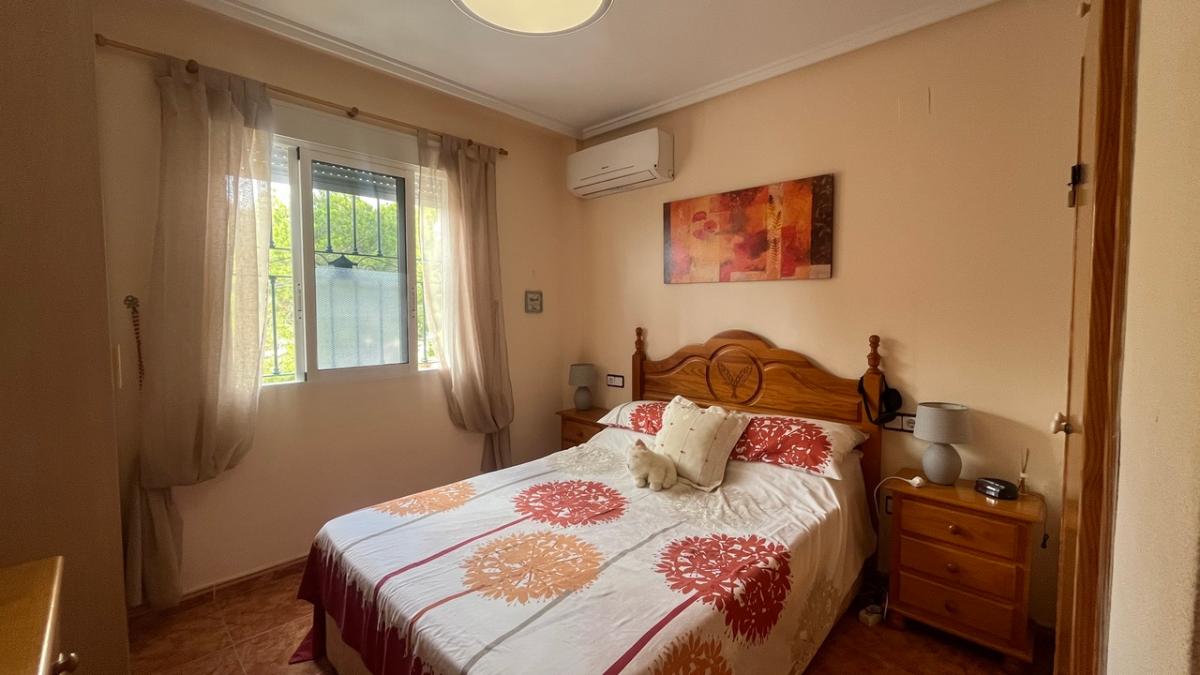 Appartamento a Algorfa, Alicante, Spagna 2 camere da letto,  N° 183736