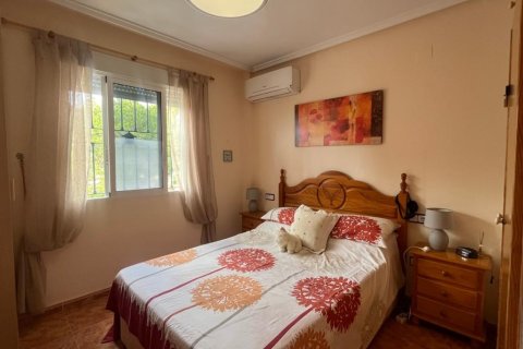 Продажа квартиры в Альгорфа, Аликанте, Испания 2 спальни, №183736 - фото 8