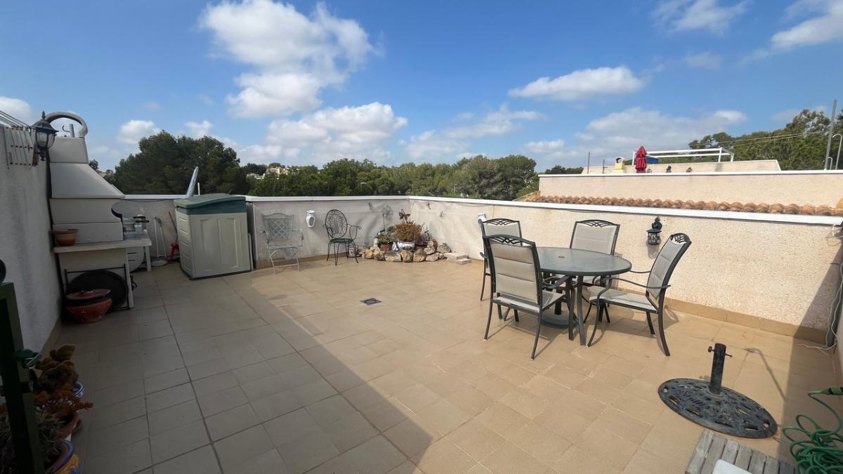 Appartamento a Algorfa, Alicante, Spagna 2 camere da letto,  N° 183736