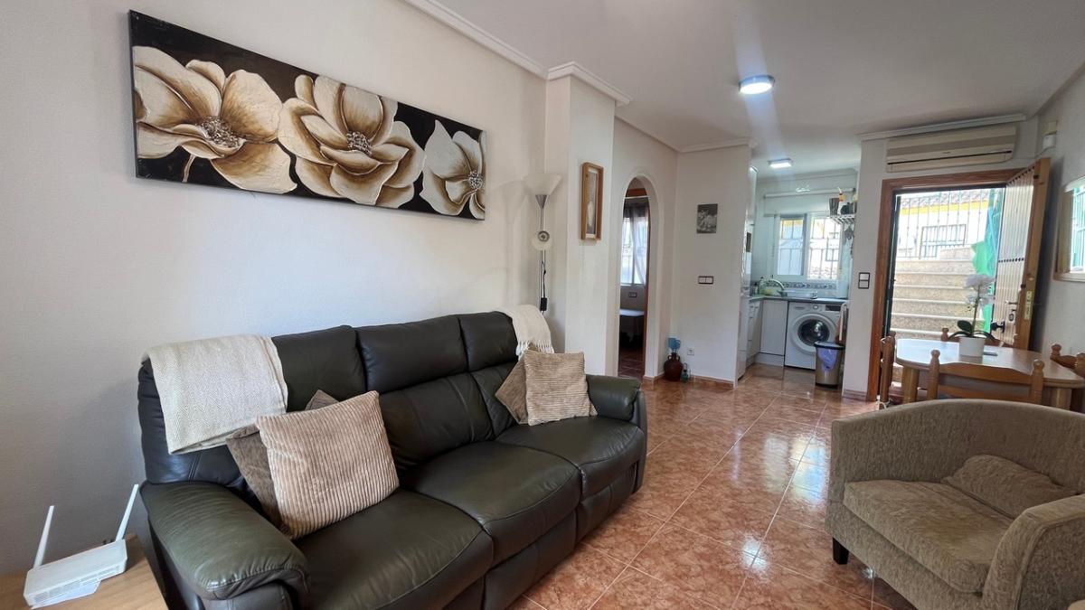 Appartamento a Algorfa, Alicante, Spagna 2 camere da letto,  N° 183736
