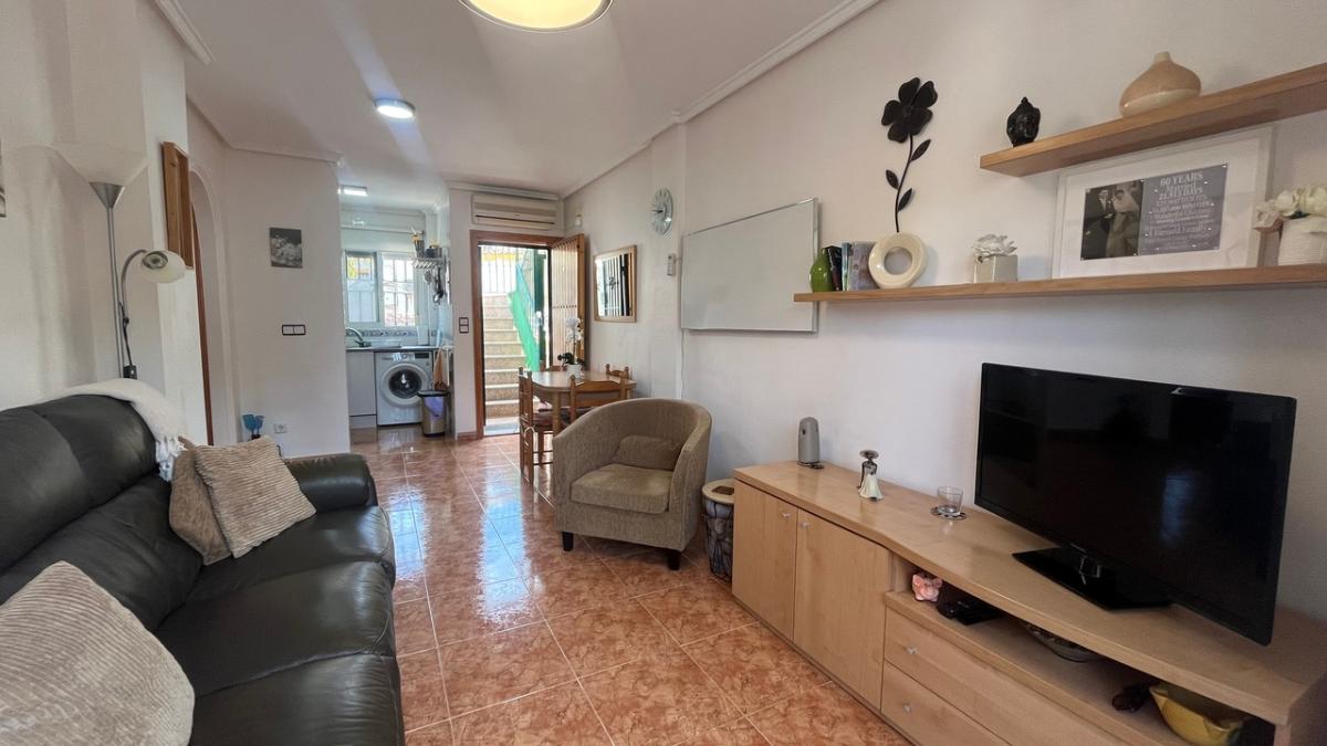 Appartamento a Algorfa, Alicante, Spagna 2 camere da letto,  N° 183736