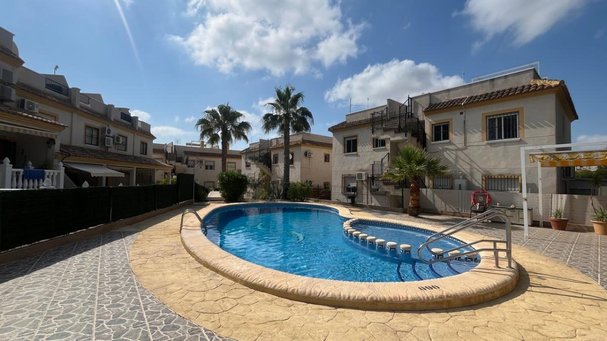 Appartamento a Algorfa, Alicante, Spagna 2 camere da letto,  N° 183736
