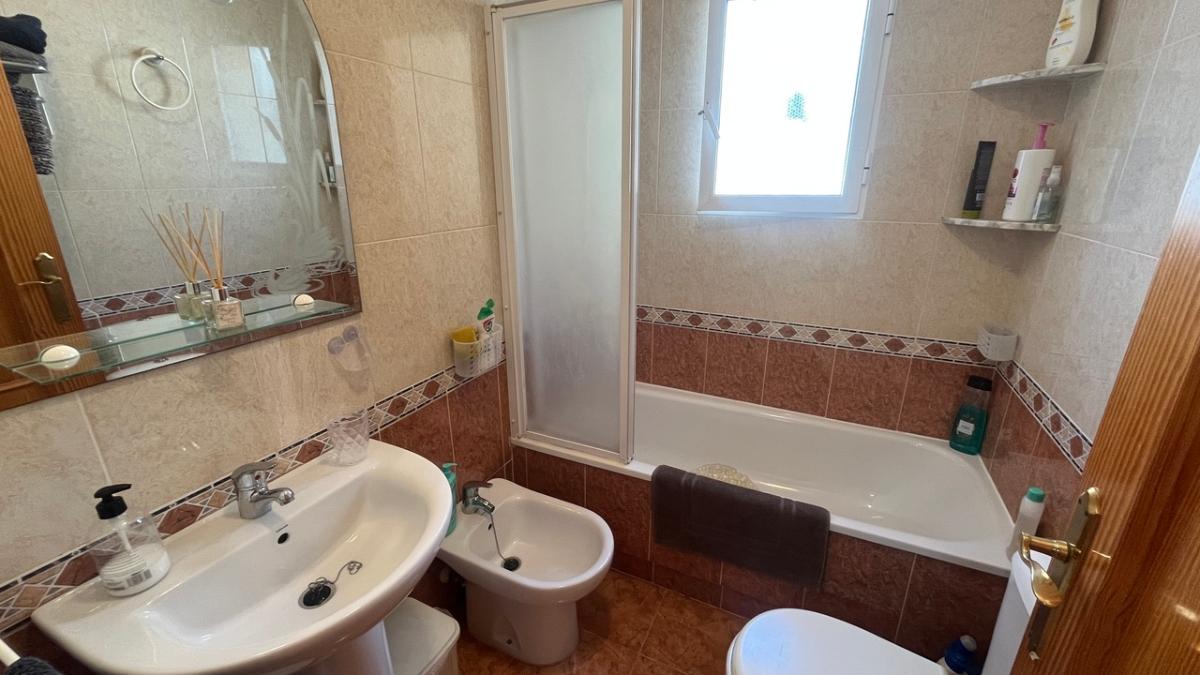 Appartamento a Algorfa, Alicante, Spagna 2 camere da letto,  N° 183736