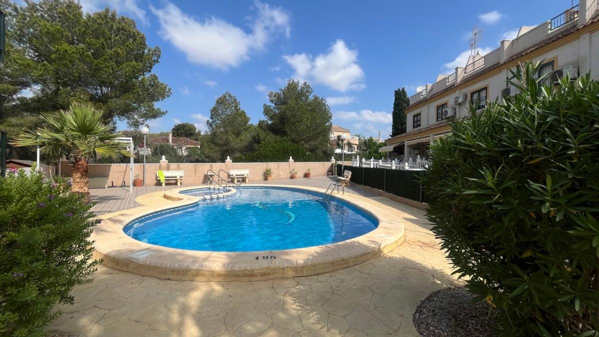 Appartamento a Algorfa, Alicante, Spagna 2 camere da letto,  N° 183736