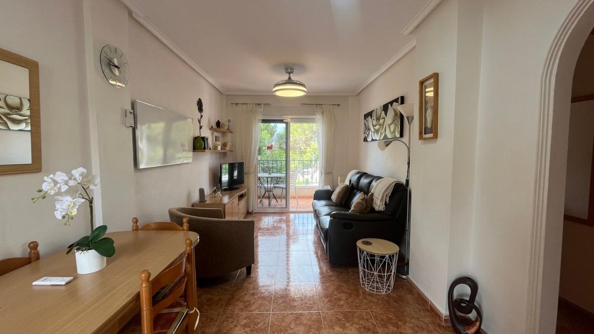 Appartamento a Algorfa, Alicante, Spagna 2 camere da letto,  N° 183736