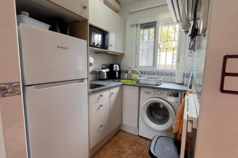 Продажа квартиры в Альгорфа, Аликанте, Испания 2 спальни, №183736 - фото 12