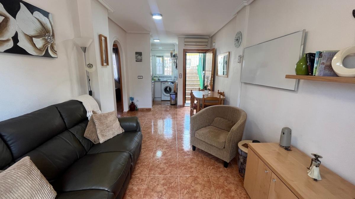 Appartamento a Algorfa, Alicante, Spagna 2 camere da letto,  N° 183736