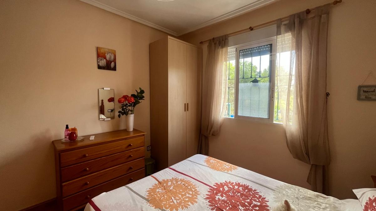 Appartamento a Algorfa, Alicante, Spagna 2 camere da letto,  N° 183736