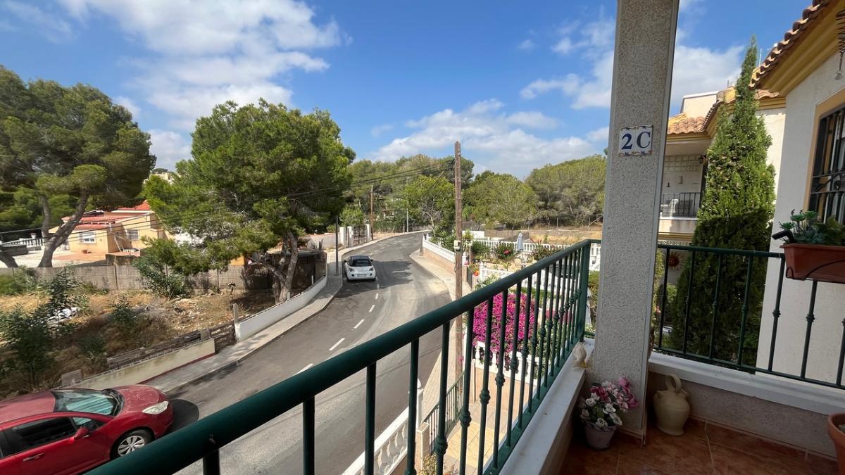 Appartamento a Algorfa, Alicante, Spagna 2 camere da letto,  N° 183736