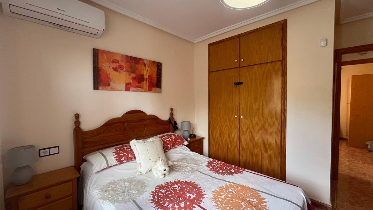 Appartamento a Algorfa, Alicante, Spagna 2 camere da letto,  N° 183736
