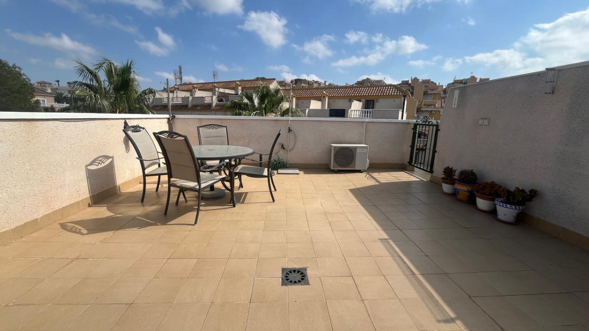 Appartamento a Algorfa, Alicante, Spagna 2 camere da letto,  N° 183736