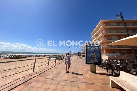 Huoneisto myytävänä Guardamar del Segura, Alicante, Espanja, 1 makuuhuone, 49 m2 No. 183740 - kuva 10