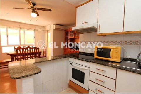 Wohnung in Guardamar del Segura, Alicante, Spanien 1 Schlafzimmer, 49 m2 Nr. 183740