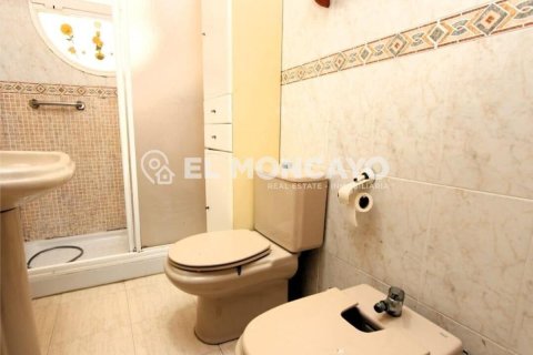 Huoneisto myytävänä Guardamar del Segura, Alicante, Espanja, 1 makuuhuone, 49 m2 No. 183740 - kuva 6