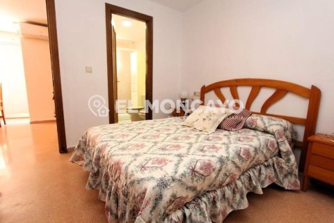 Huoneisto myytävänä Guardamar del Segura, Alicante, Espanja, 1 makuuhuone, 49 m2 No. 183740 - kuva 5