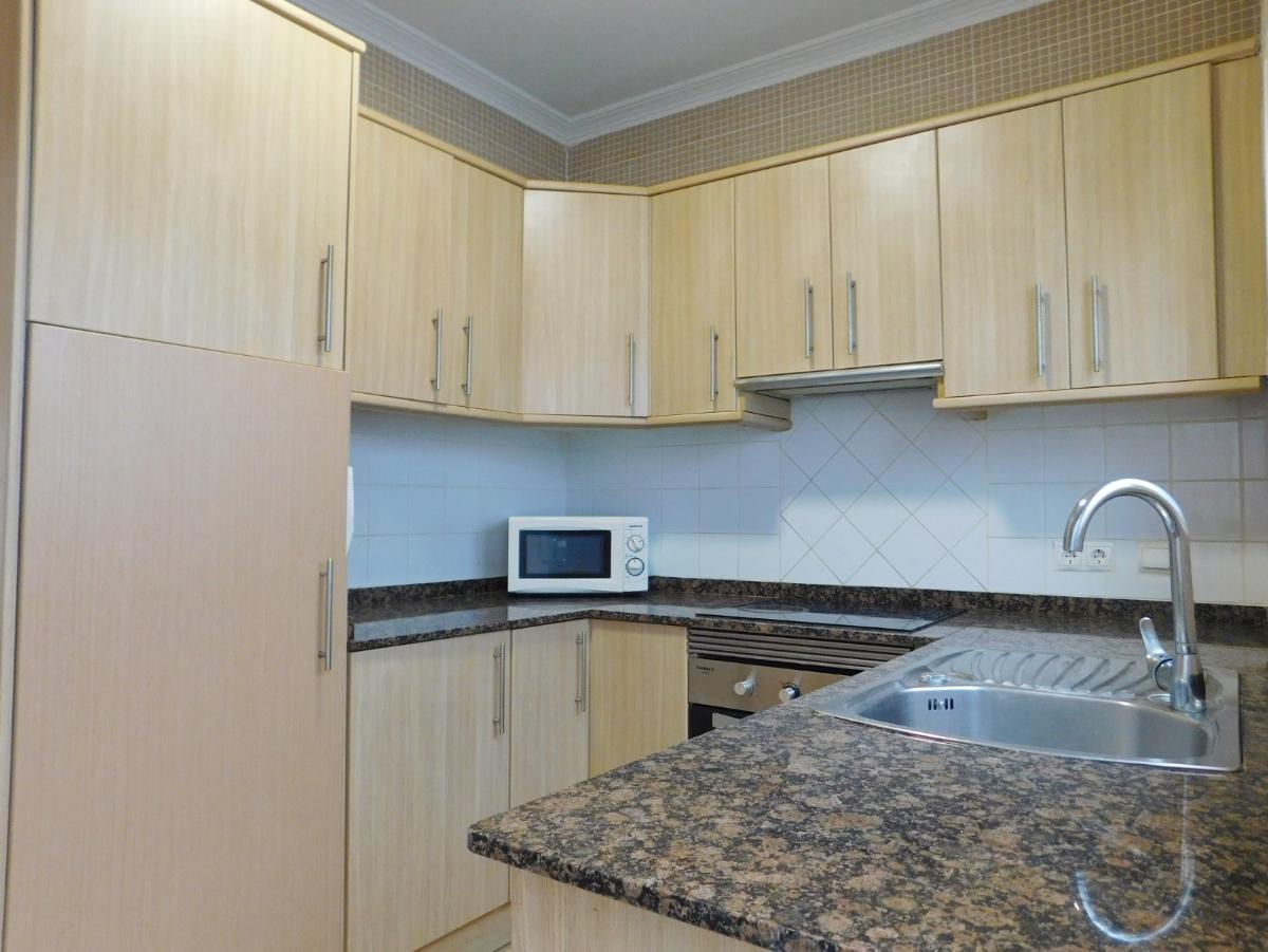 Villetta a schiera a Alicante, Spagna 2 camere da letto, 71 mq. N° 183738