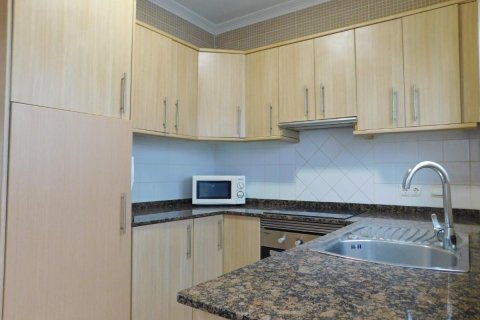 Townhouse for sale in Alicante, Spain 2 bedrooms, 71 sq.m. No. 183738 - photo 15