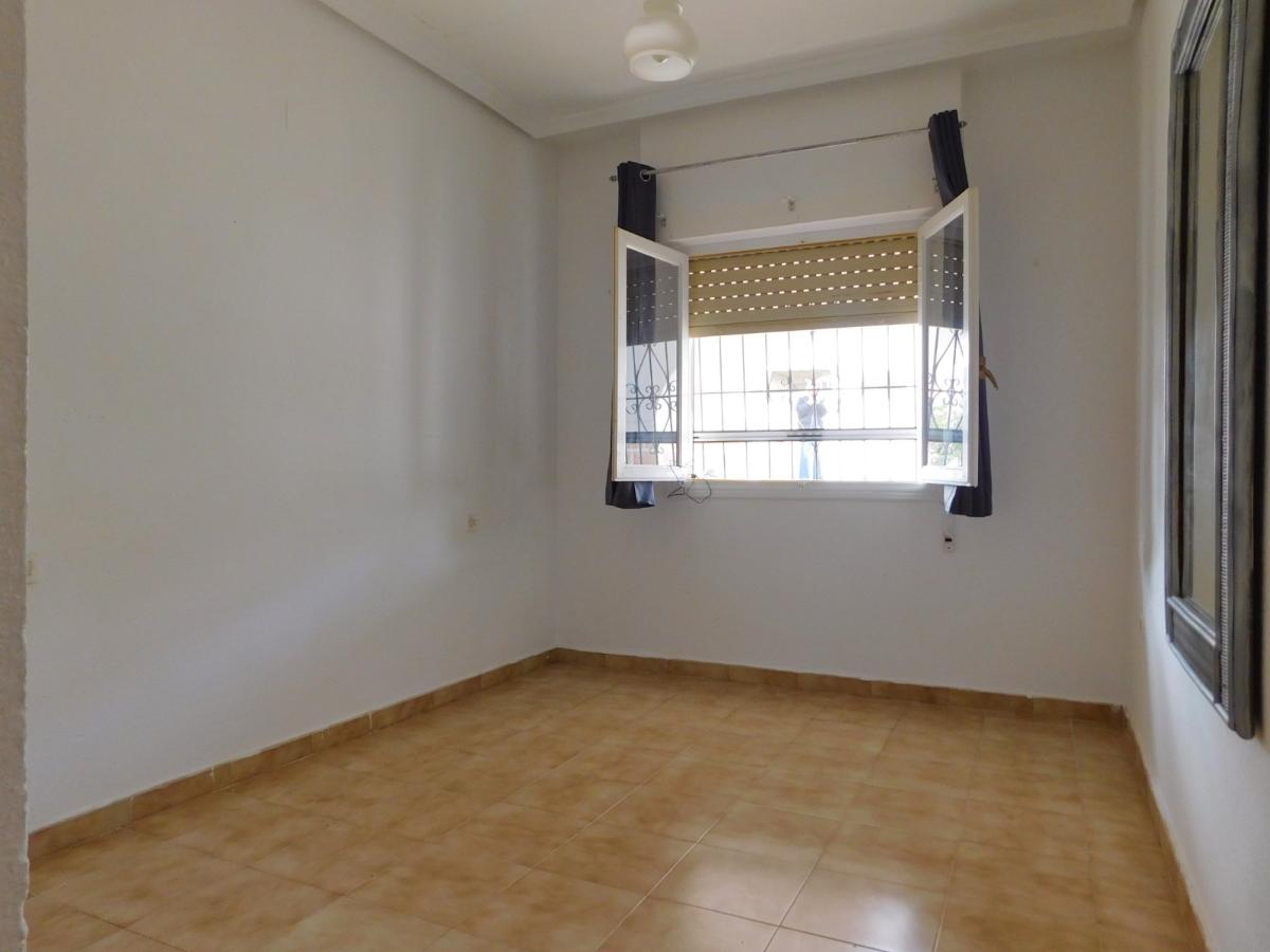 Villetta a schiera a Alicante, Spagna 2 camere da letto, 71 mq. N° 183738