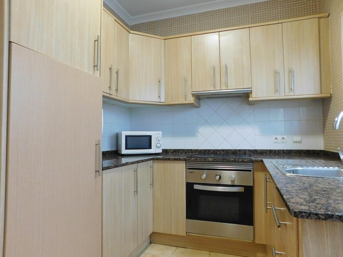 Villetta a schiera a Alicante, Spagna 2 camere da letto, 71 mq. N° 183738